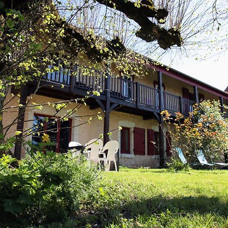 Au Repos Des Elfes Vila Braye-sous-Faye Exterior foto